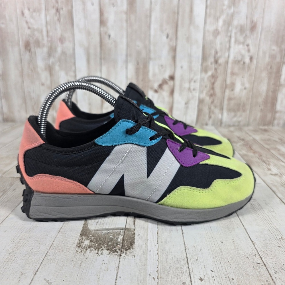 New Balance Women’s Multicolor Retro Runner Sneakers